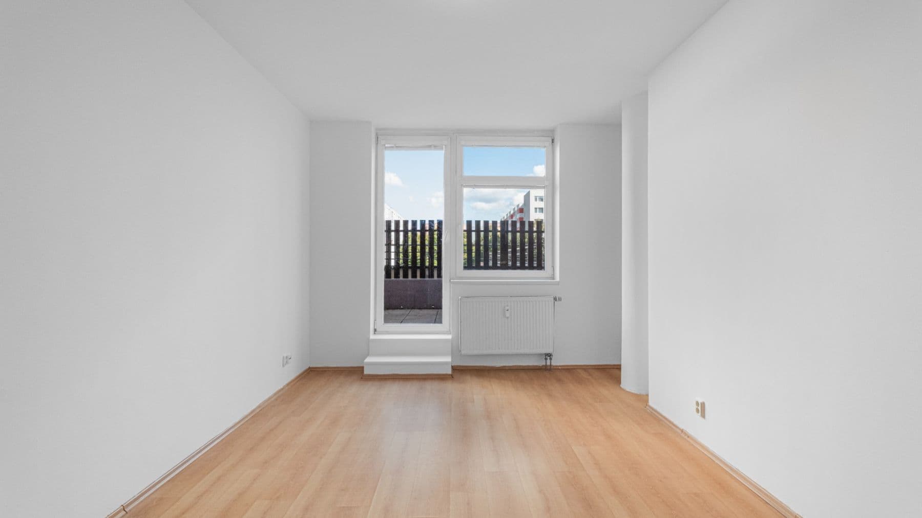 1 bedroom with open-plan kitchen flat for sale, 45 m², Prague, Prague 1 bedroom with open-plan kitchen flat for sale, 45 m², Prague, Prague