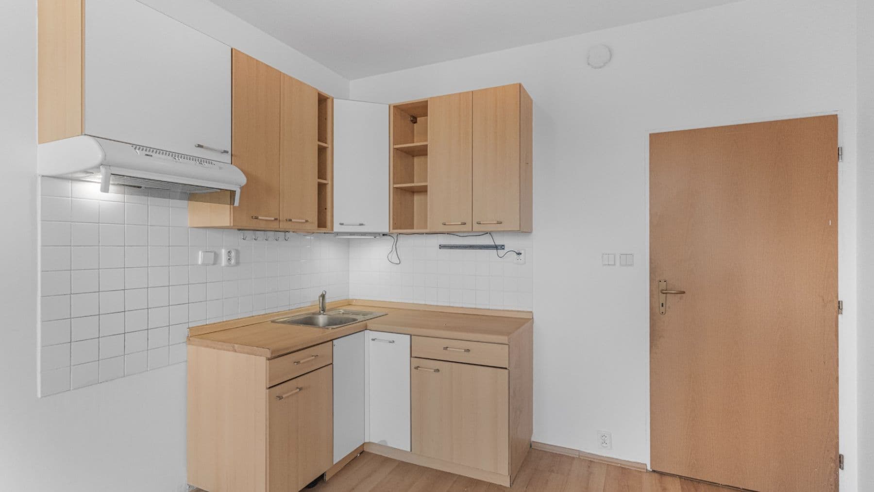 1 bedroom with open-plan kitchen flat for sale, 45 m², Prague, Prague 1 bedroom with open-plan kitchen flat for sale, 45 m², Prague, Prague