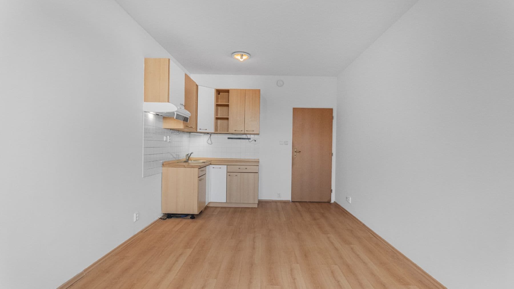 1 bedroom with open-plan kitchen flat for sale, 45 m², Prague, Prague 1 bedroom with open-plan kitchen flat for sale, 45 m², Prague, Prague