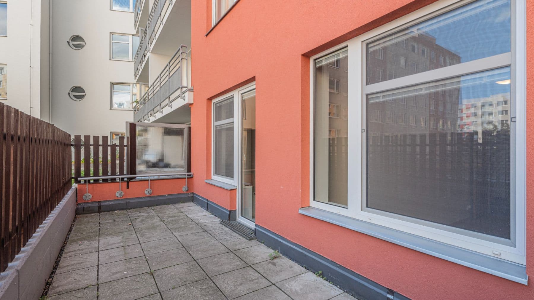 1 bedroom with open-plan kitchen flat for sale, 45 m², Prague, Prague 1 bedroom with open-plan kitchen flat for sale, 45 m², Prague, Prague