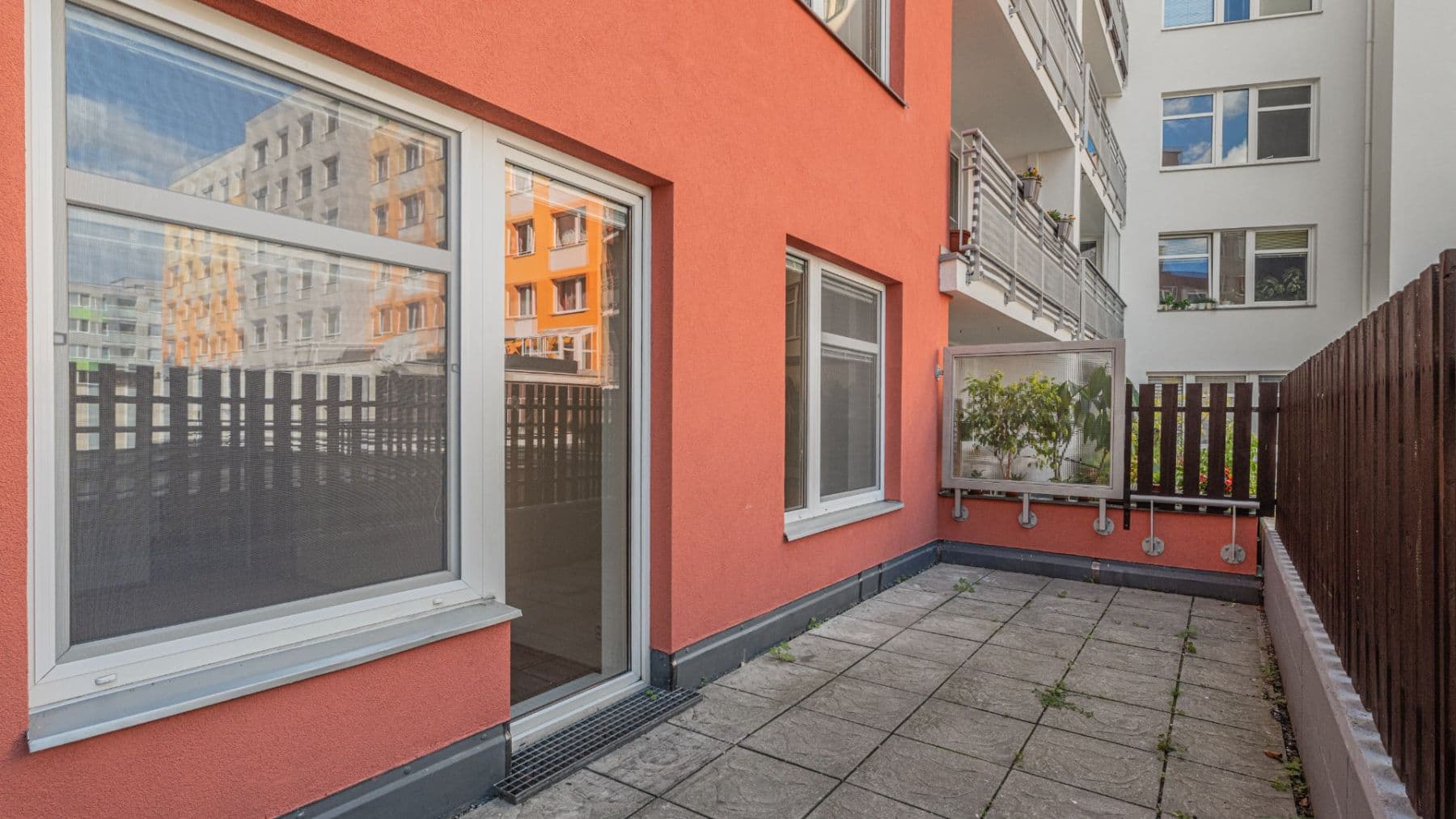 1 bedroom with open-plan kitchen flat for sale, 45 m², Prague, Prague 1 bedroom with open-plan kitchen flat for sale, 45 m², Prague, Prague