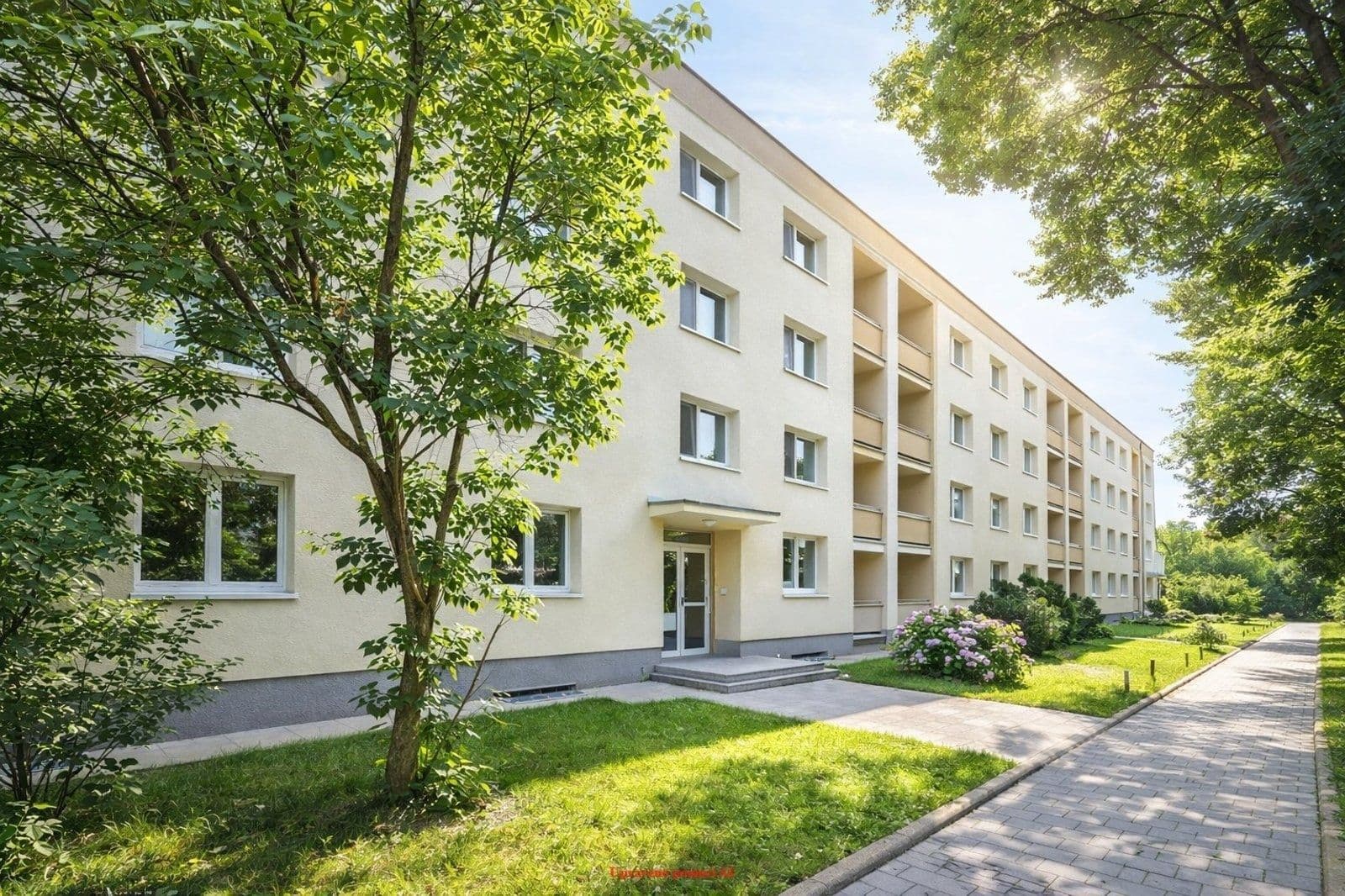 Studio flat to rent, 25 m², Nedbalova, Karviná, Moravskoslezský Region Studio flat to rent, 25 m², Nedbalova, Karviná, Moravskoslezský Region
