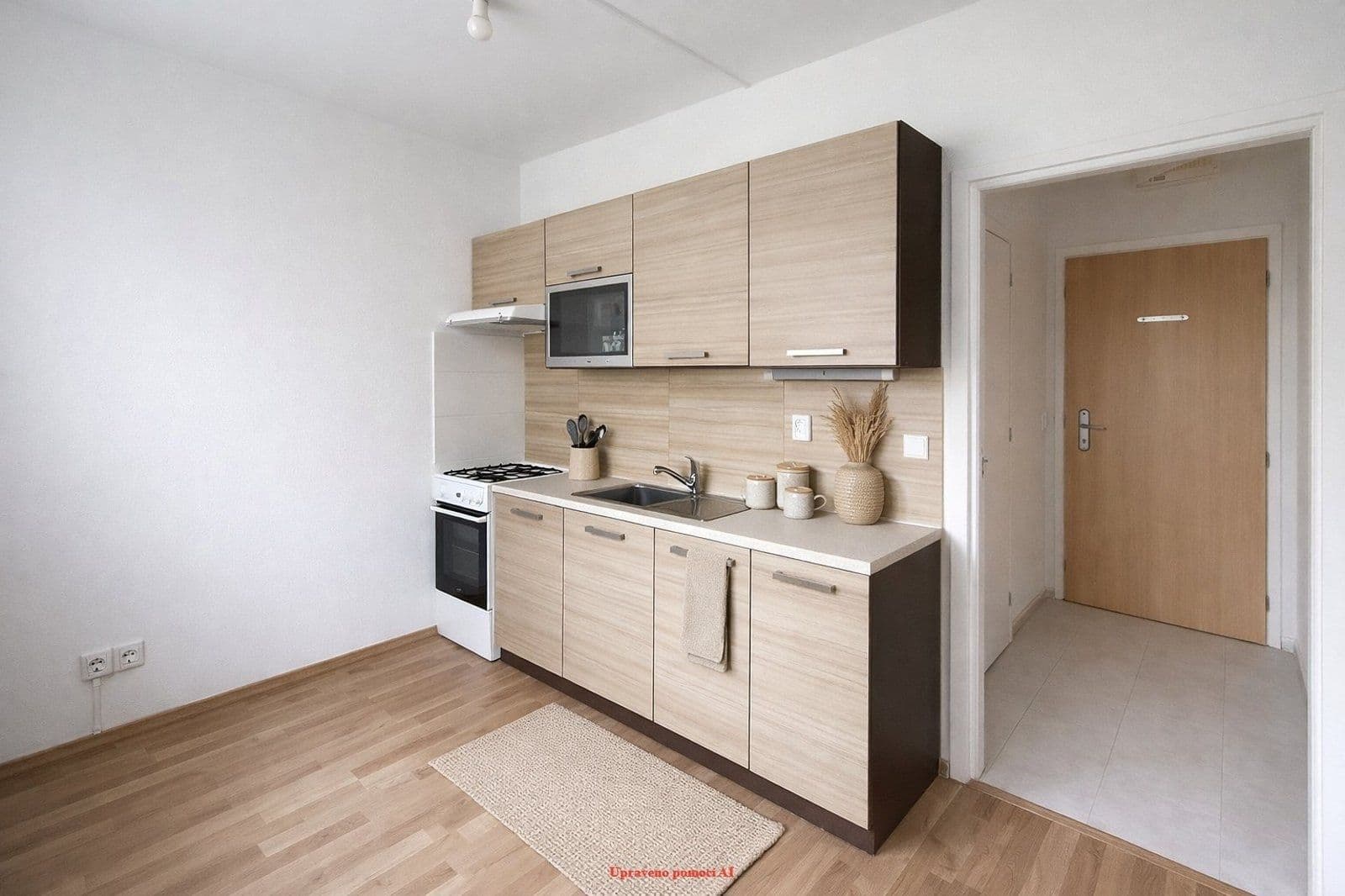 Studio flat to rent, 25 m², Nedbalova, Karviná, Moravskoslezský Region Studio flat to rent, 25 m², Nedbalova, Karviná, Moravskoslezský Region