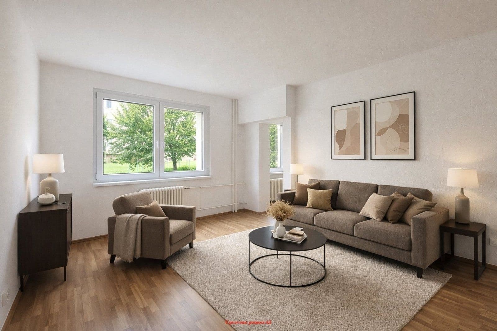 Studio flat to rent, 25 m², Nedbalova, Karviná, Moravskoslezský Region Studio flat to rent, 25 m², Nedbalova, Karviná, Moravskoslezský Region