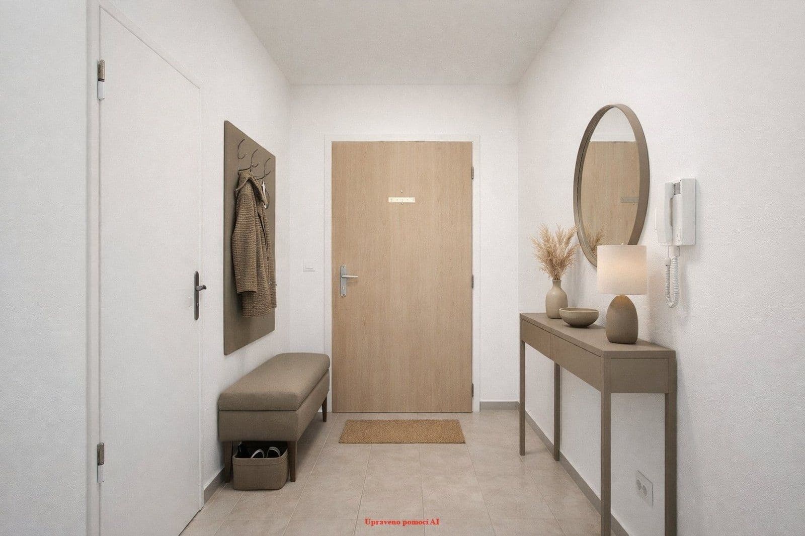 Studio flat to rent, 25 m², Nedbalova, Karviná, Moravskoslezský Region Studio flat to rent, 25 m², Nedbalova, Karviná, Moravskoslezský Region