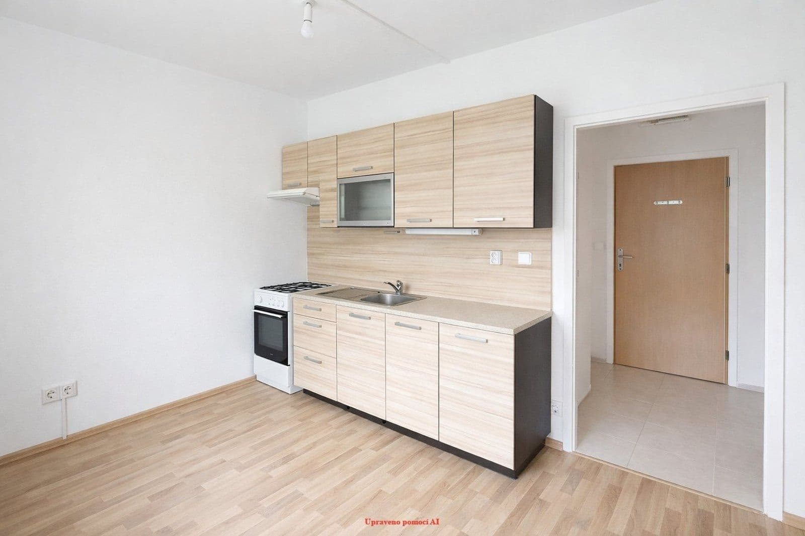 Studio flat to rent, 25 m², Nedbalova, Karviná, Moravskoslezský Region Studio flat to rent, 25 m², Nedbalova, Karviná, Moravskoslezský Region