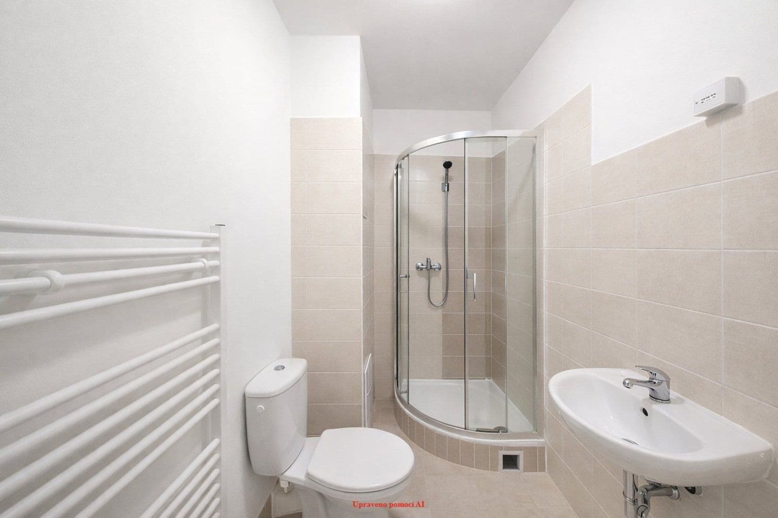 Studio flat to rent, 25 m², Nedbalova, Karviná, Moravskoslezský Region Studio flat to rent, 25 m², Nedbalova, Karviná, Moravskoslezský Region