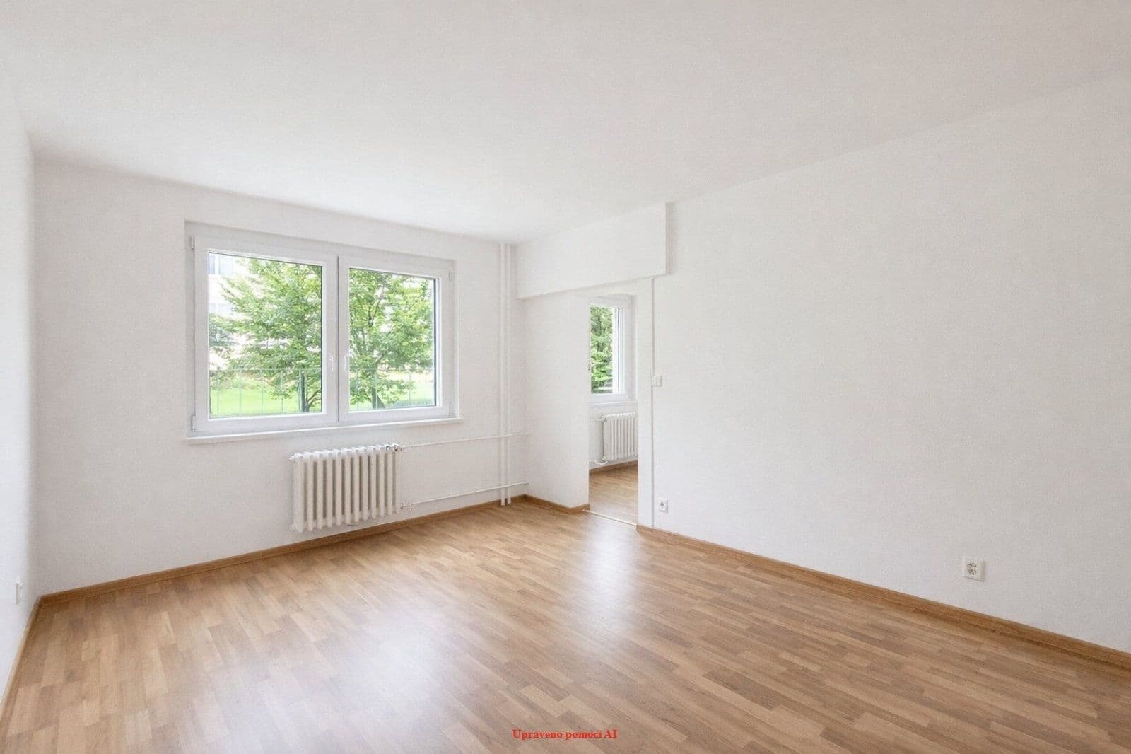 Studio flat to rent, 25 m², Nedbalova, Karviná, Moravskoslezský Region Studio flat to rent, 25 m², Nedbalova, Karviná, Moravskoslezský Region
