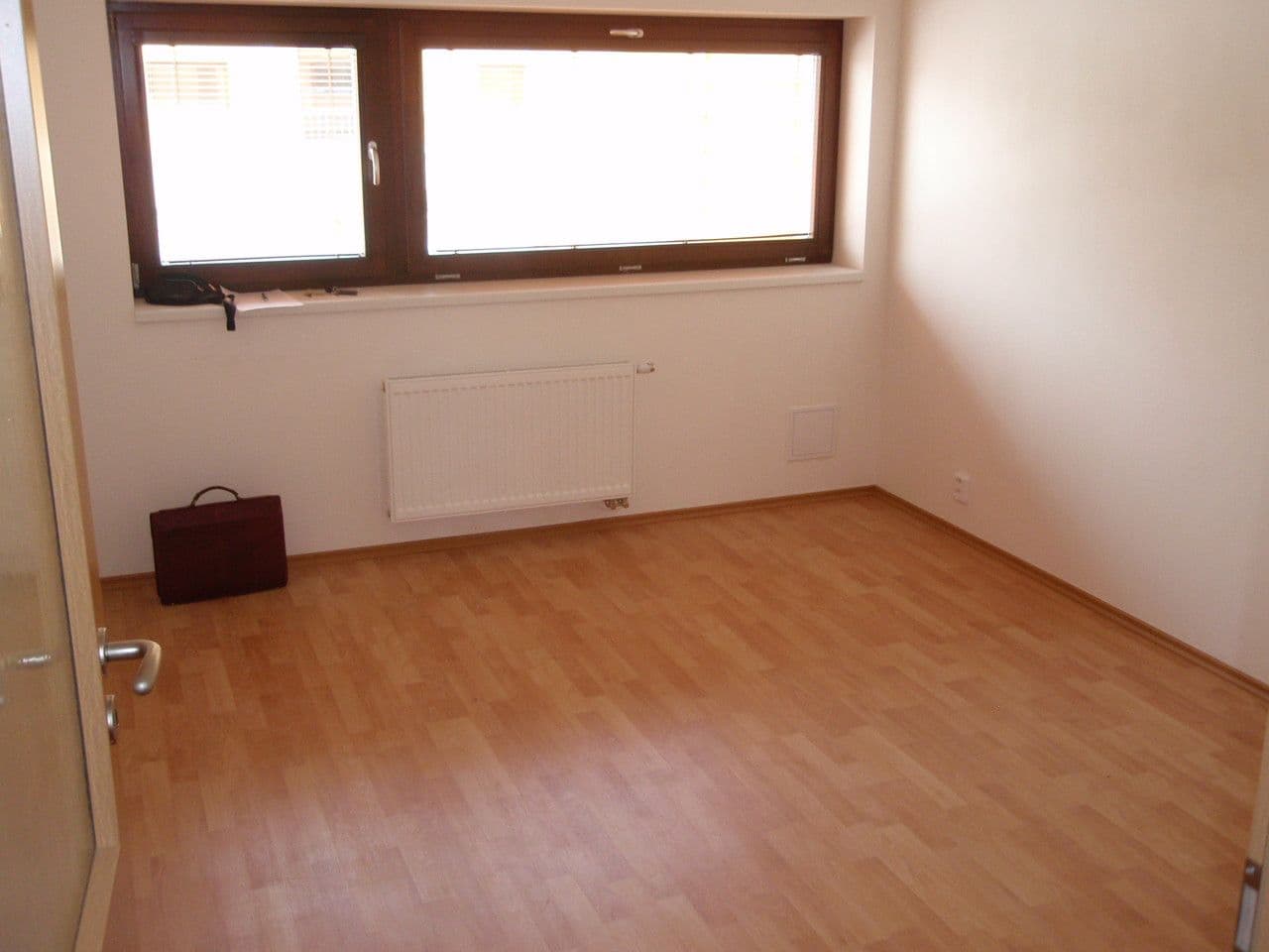 1 bedroom with open-plan kitchen flat to rent, 51 m², Štverákova, Prague, Prague 1 bedroom with open-plan kitchen flat to rent, 51 m², Štverákova, Prague, Prague