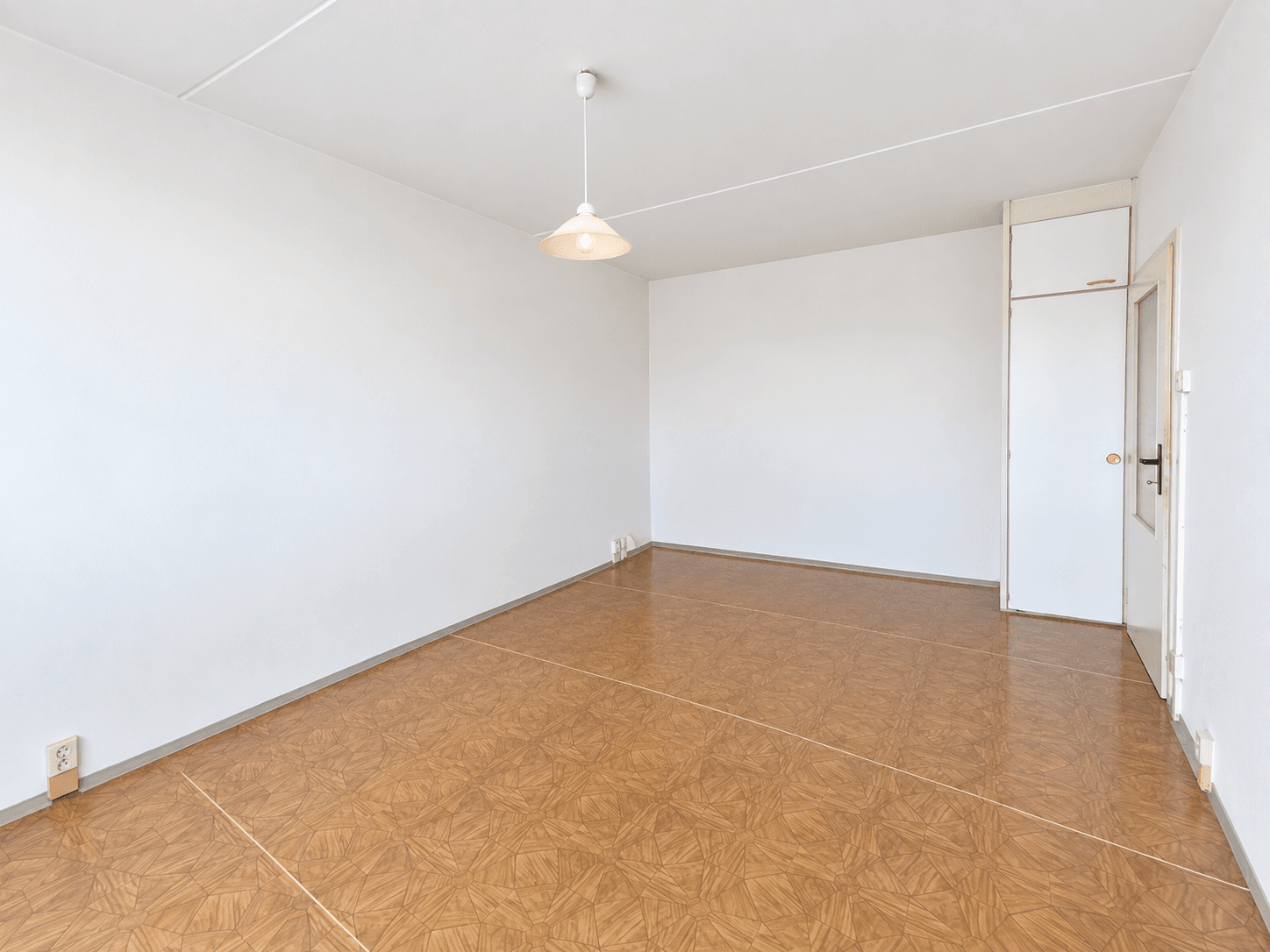 Studio flat for sale, 28 m², Benkova, Prague, Prague Studio flat for sale, 28 m², Benkova, Prague, Prague
