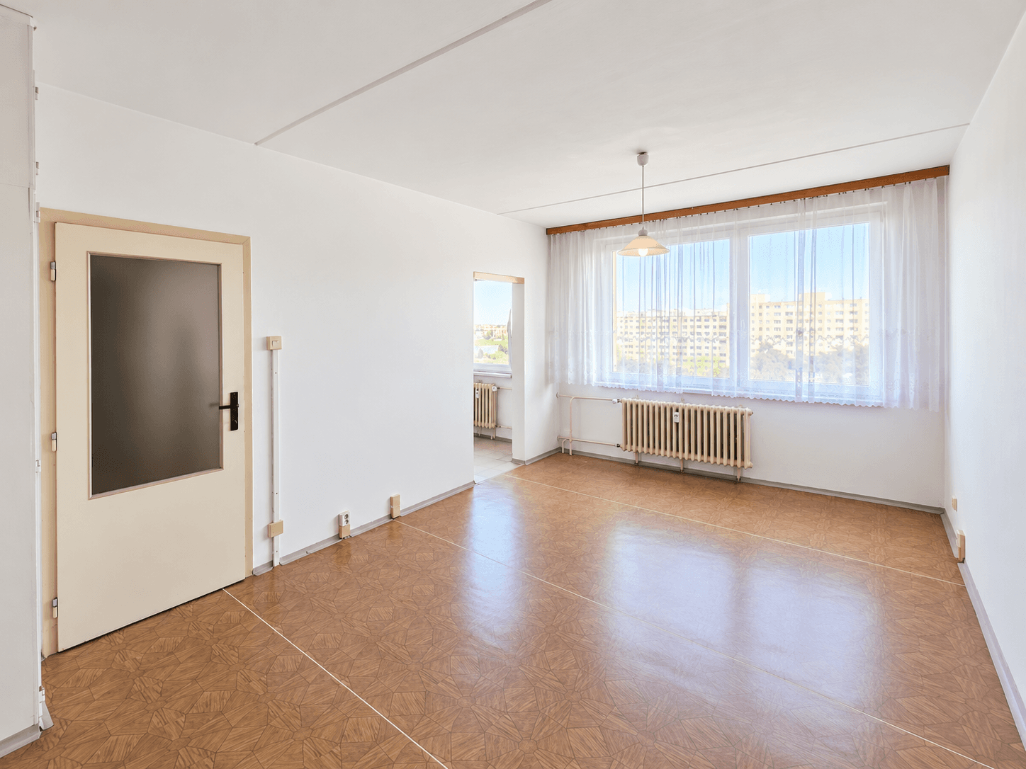 Studio flat for sale, 28 m², Benkova, Prague, Prague Studio flat for sale, 28 m², Benkova, Prague, Prague
