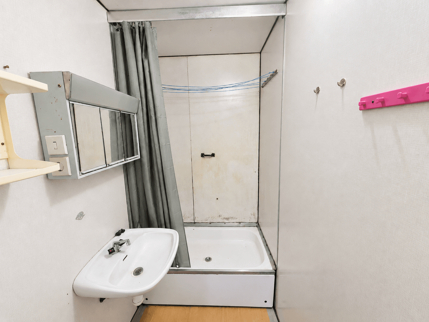 Studio flat for sale, 28 m², Benkova, Prague, Prague Studio flat for sale, 28 m², Benkova, Prague, Prague