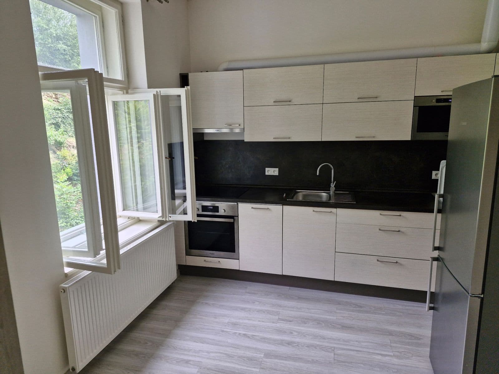 1 bedroom flat to rent, 31 m², Košická, Prague, Prague 1 bedroom flat to rent, 31 m², Košická, Prague, Prague