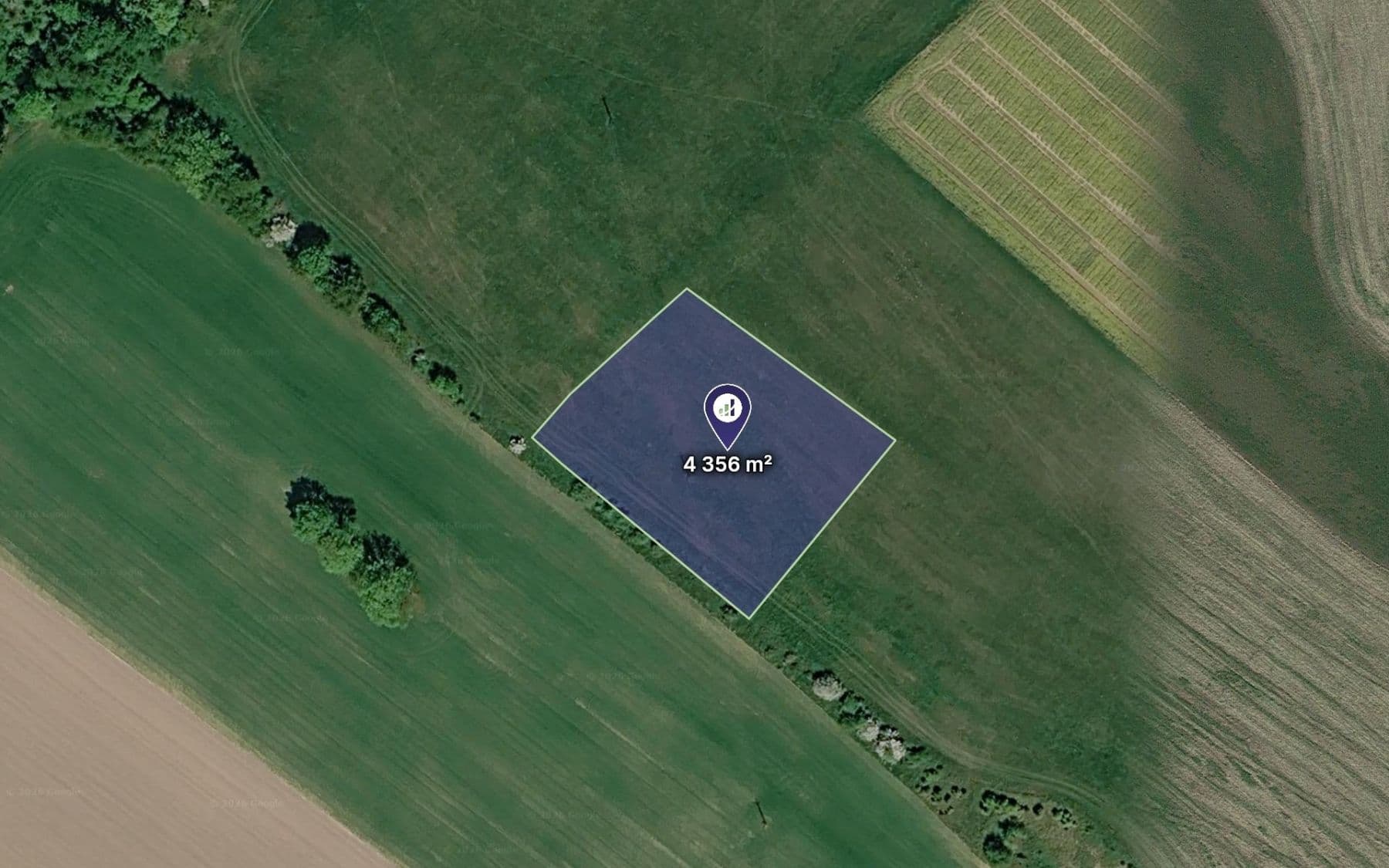 plot for sale, 9,389 m², Bystřice nad Pernštejnem, Vysočina Region plot for sale, 9,389 m², Bystřice nad Pernštejnem, Vysočina Region