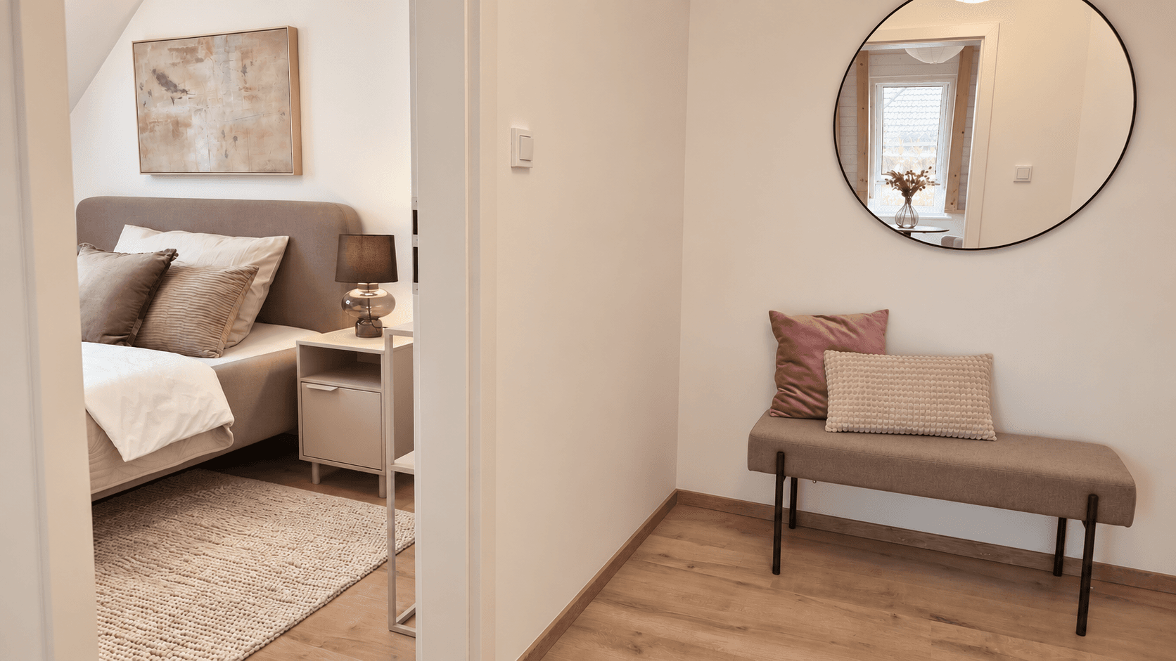 1 bedroom with open-plan kitchen flat for sale, 51 m², Žerotínova, Prague, Prague 1 bedroom with open-plan kitchen flat for sale, 51 m², Žerotínova, Prague, Prague