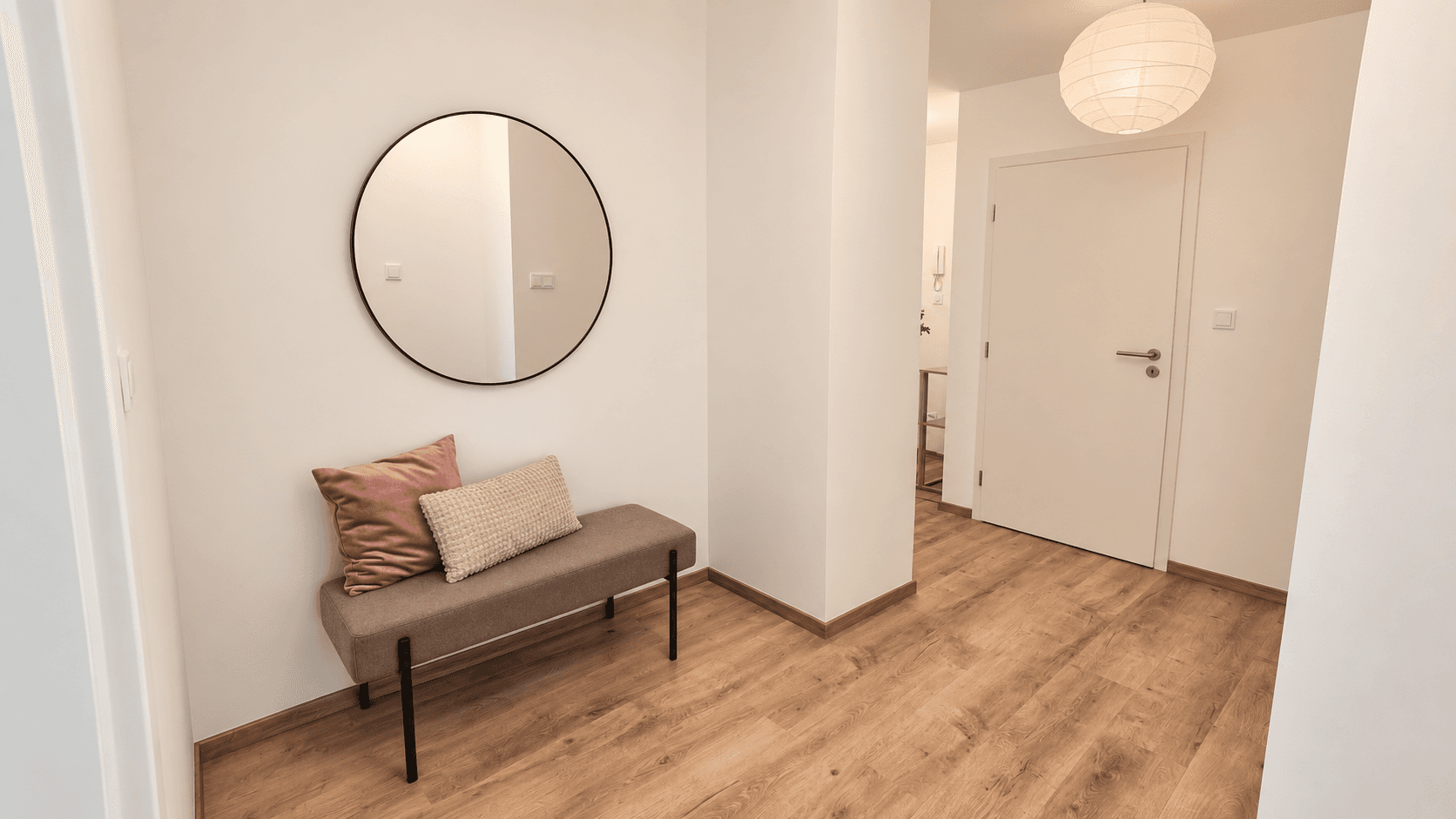 1 bedroom with open-plan kitchen flat for sale, 51 m², Žerotínova, Prague, Prague 1 bedroom with open-plan kitchen flat for sale, 51 m², Žerotínova, Prague, Prague