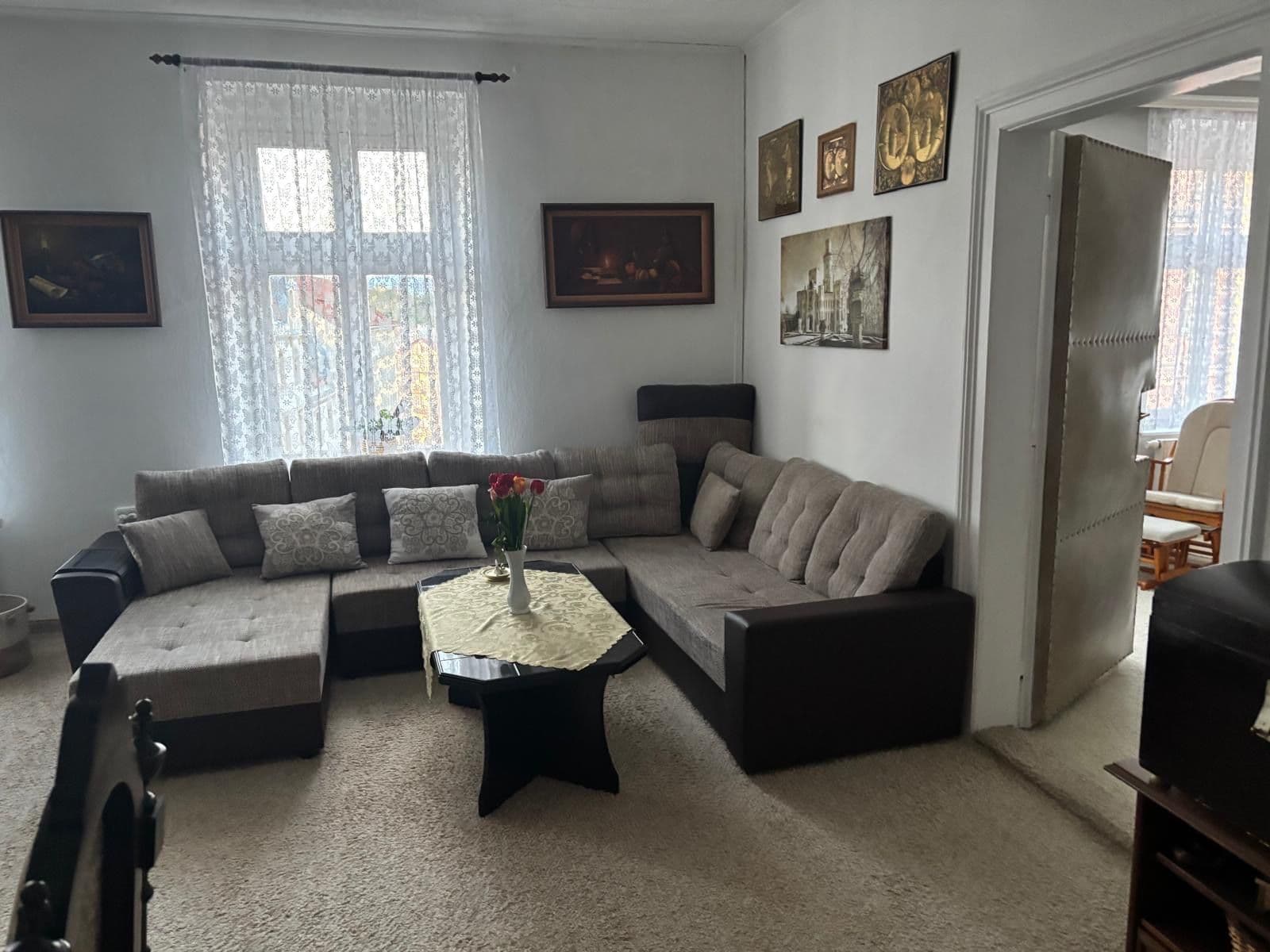 3 bedroom flat to rent, 76 m², T. G. Masaryka, Karlovy Vary, Karlovarský Region 3 bedroom flat to rent, 76 m², T. G. Masaryka, Karlovy Vary, Karlovarský Region