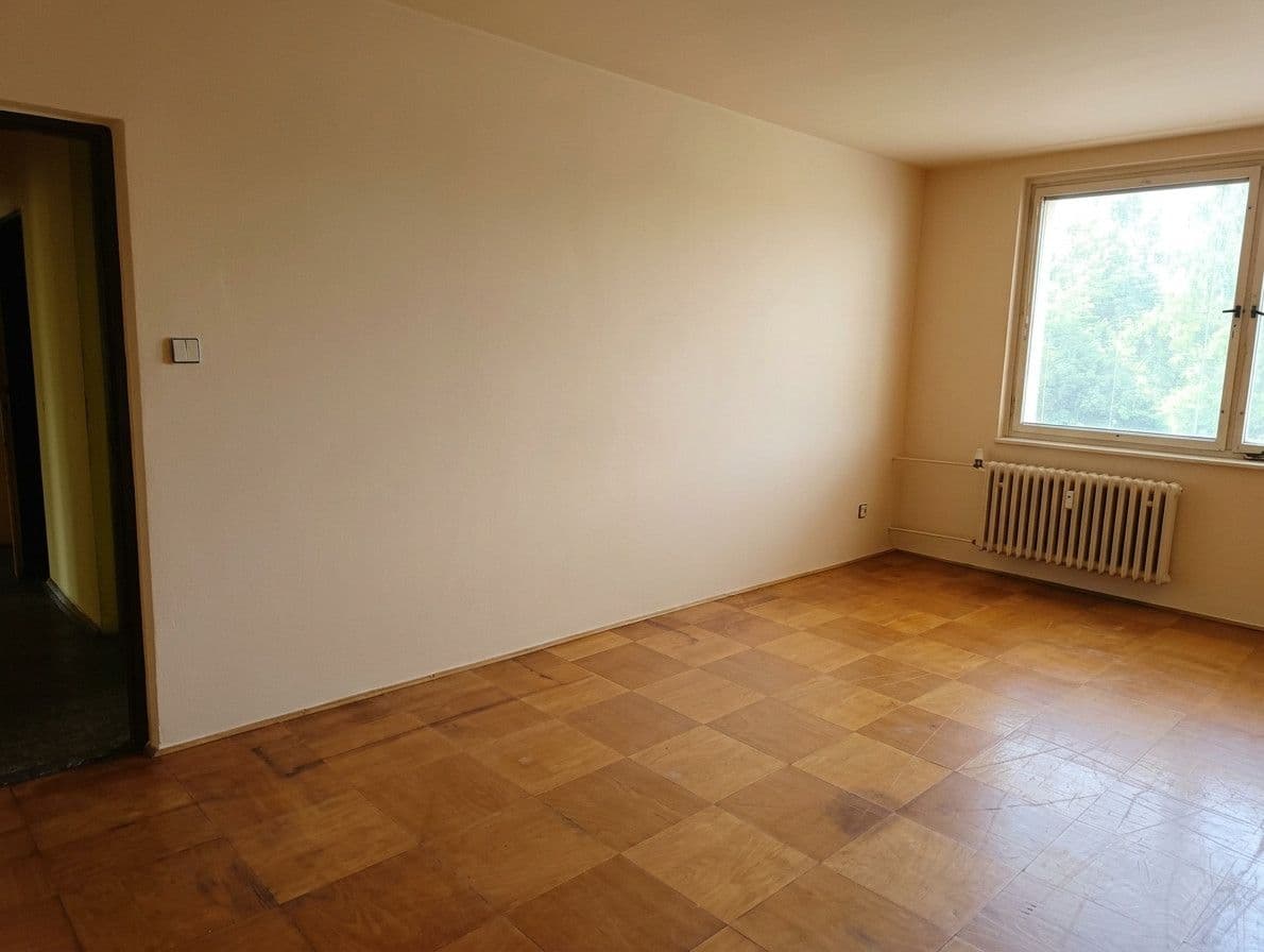 3 bedroom flat for sale, 77 m², U Tenisu, Přerov, Olomoucký Region 3 bedroom flat for sale, 77 m², U Tenisu, Přerov, Olomoucký Region