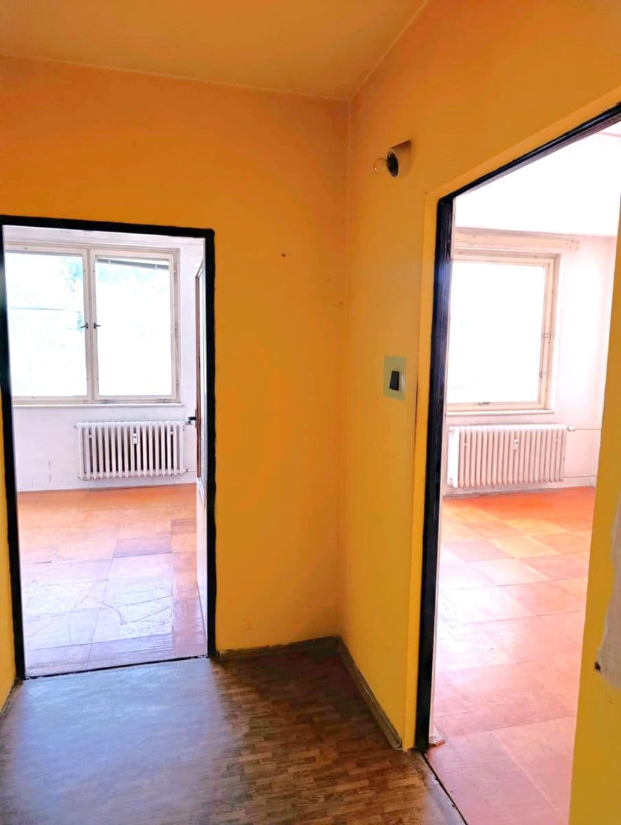 3 bedroom flat for sale, 77 m², U Tenisu, Přerov, Olomoucký Region 3 bedroom flat for sale, 77 m², U Tenisu, Přerov, Olomoucký Region