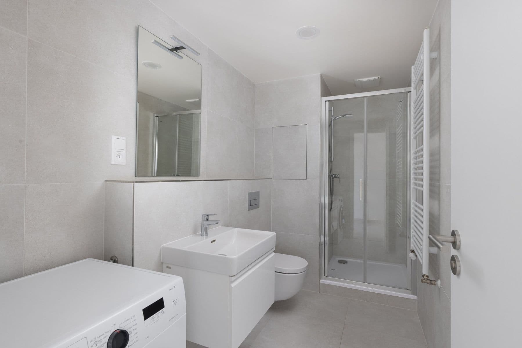 Studio flat to rent, 38 m², Bukačova, Prague, Prague Studio flat to rent, 38 m², Bukačova, Prague, Prague