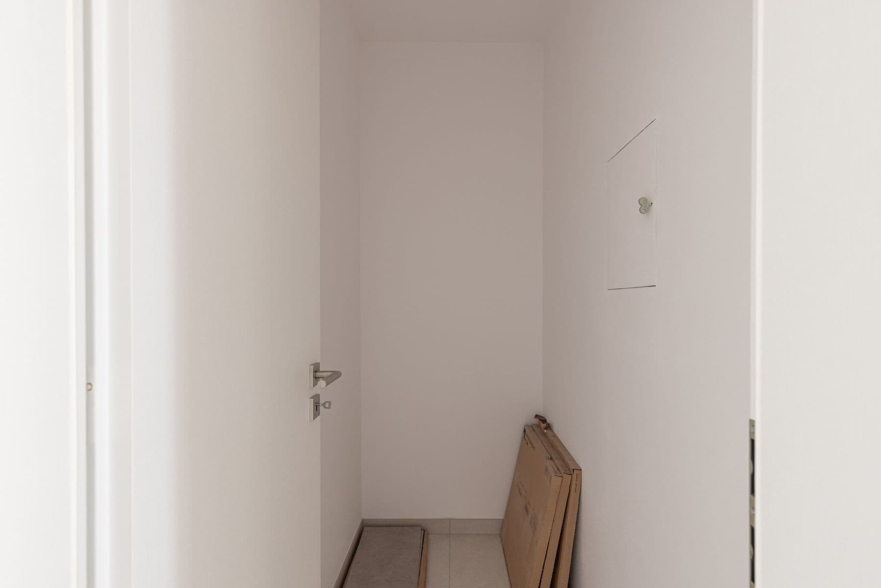 1 bedroom with open-plan kitchen flat to rent, 49 m², Křižíkova, Prague, Prague 1 bedroom with open-plan kitchen flat to rent, 49 m², Křižíkova, Prague, Prague