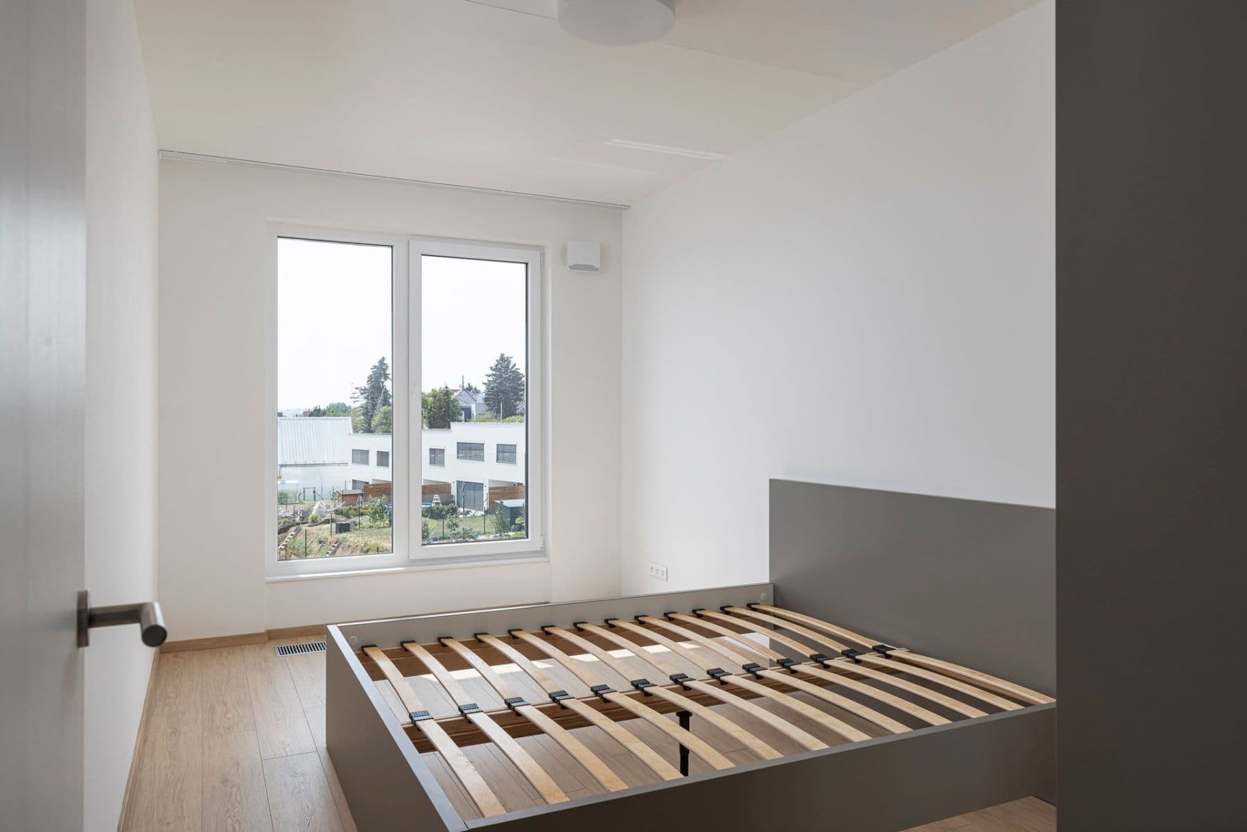 1 bedroom with open-plan kitchen flat to rent, 47 m², Haenkeho, Prague, Prague 1 bedroom with open-plan kitchen flat to rent, 47 m², Haenkeho, Prague, Prague