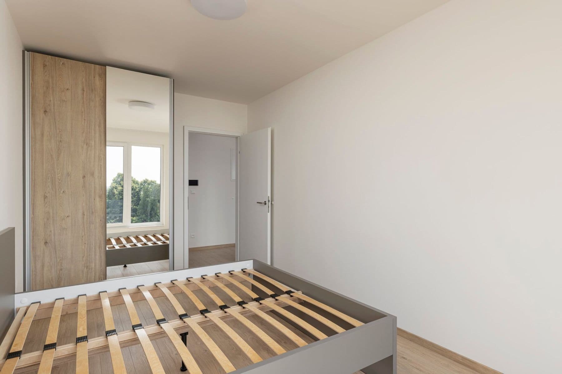 1 bedroom with open-plan kitchen flat to rent, 47 m², Haenkeho, Prague, Prague 1 bedroom with open-plan kitchen flat to rent, 47 m², Haenkeho, Prague, Prague