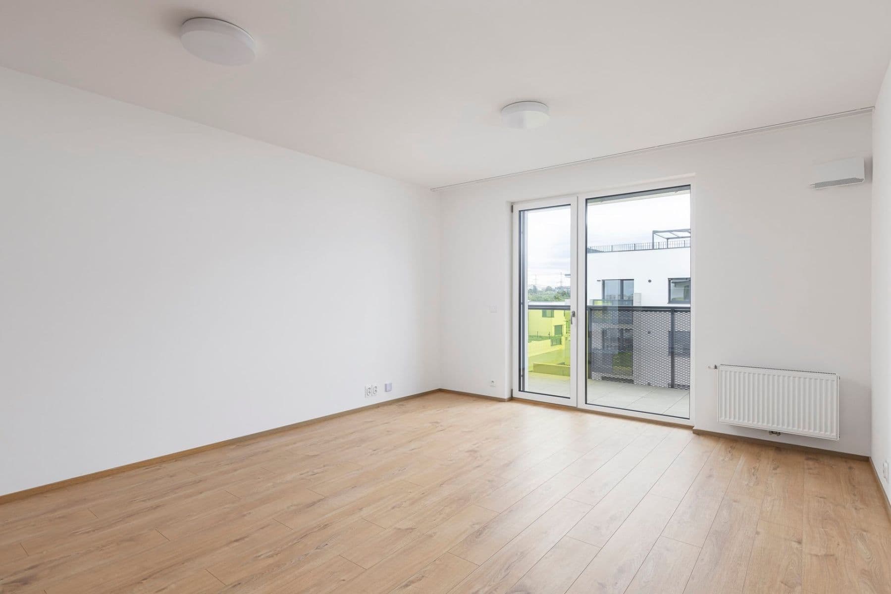 1 bedroom with open-plan kitchen flat to rent, 56 m², Nebřenická, Prague, Prague 1 bedroom with open-plan kitchen flat to rent, 56 m², Nebřenická, Prague, Prague