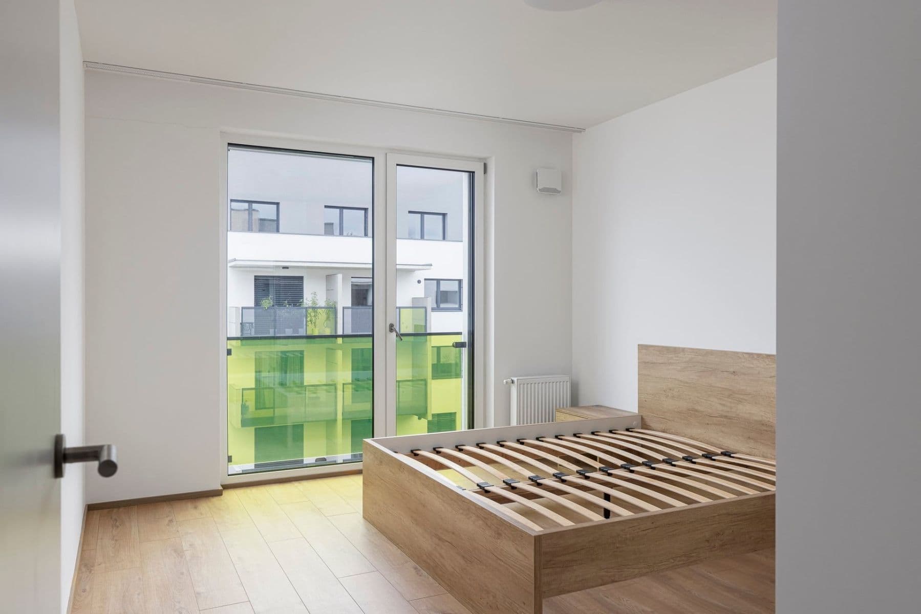 1 bedroom with open-plan kitchen flat to rent, 56 m², Nebřenická, Prague, Prague 1 bedroom with open-plan kitchen flat to rent, 56 m², Nebřenická, Prague, Prague
