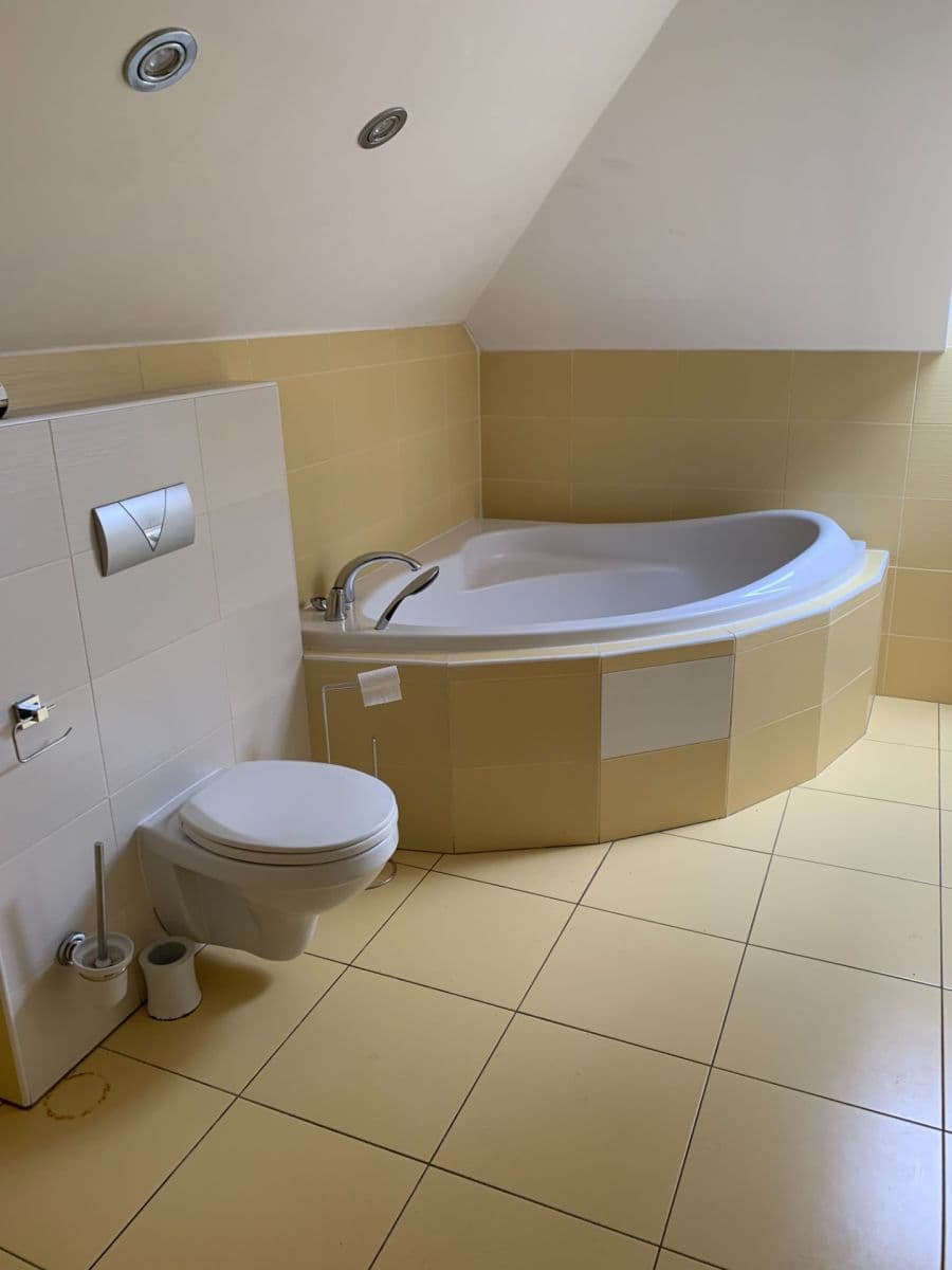 1 bedroom with open-plan kitchen flat to rent, 86 m², Jeremenkova, Prague, Prague 1 bedroom with open-plan kitchen flat to rent, 86 m², Jeremenkova, Prague, Prague