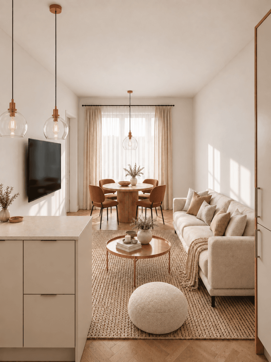 1 bedroom with open-plan kitchen flat for sale, 38 m², Moskevská, Prague, Prague 1 bedroom with open-plan kitchen flat for sale, 38 m², Moskevská, Prague, Prague