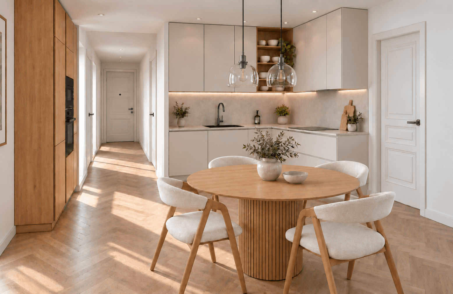 1 bedroom with open-plan kitchen flat for sale, 38 m², Moskevská, Prague, Prague 1 bedroom with open-plan kitchen flat for sale, 38 m², Moskevská, Prague, Prague