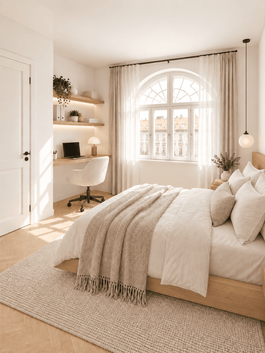 1 bedroom with open-plan kitchen flat for sale, 38 m², Moskevská, Prague, Prague 1 bedroom with open-plan kitchen flat for sale, 38 m², Moskevská, Prague, Prague