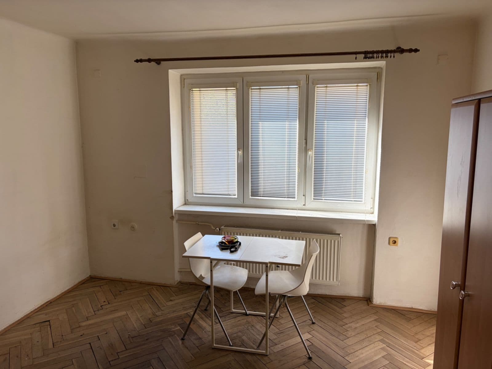 Small studio flat for sale, 20 m², Horoušanská, Prague, Prague Small studio flat for sale, 20 m², Horoušanská, Prague, Prague