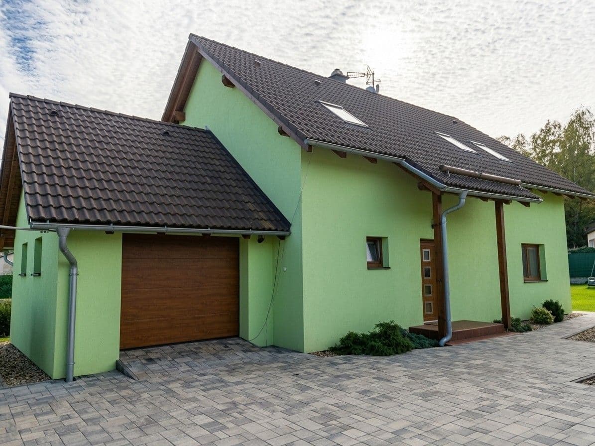 house for sale, 160 m², Bílý Kostel nad Nisou, Liberecký Region house for sale, 160 m², Bílý Kostel nad Nisou, Liberecký Region