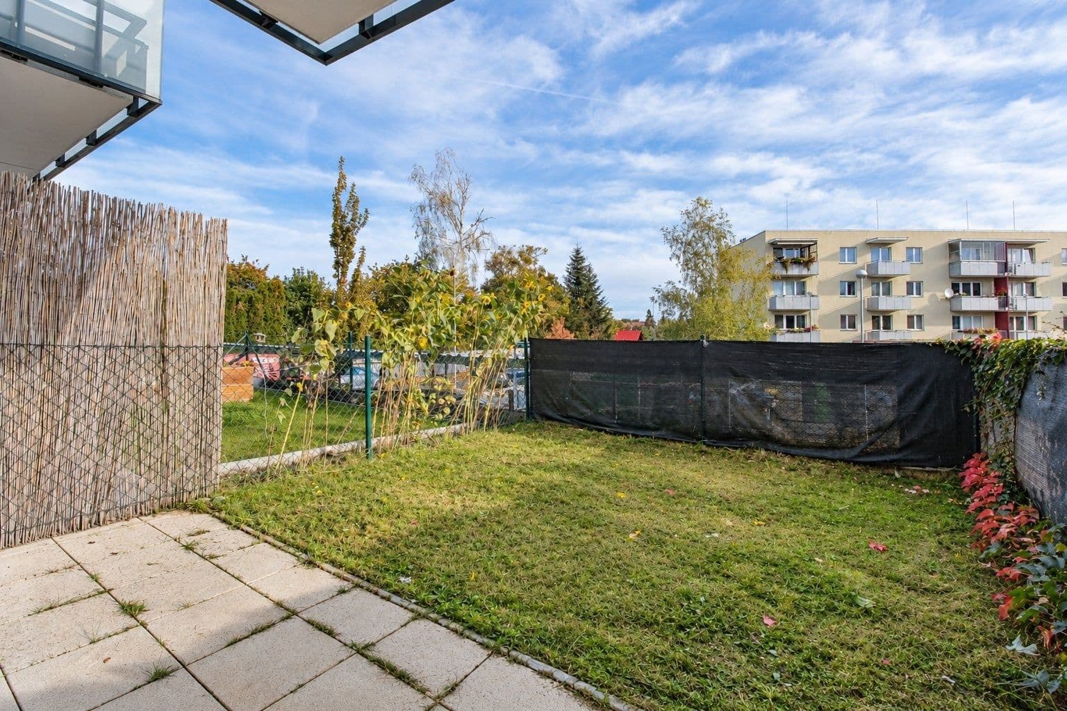 Studio flat to rent, 30 m², Františka Diviše, Prague, Prague Studio flat to rent, 30 m², Františka Diviše, Prague, Prague