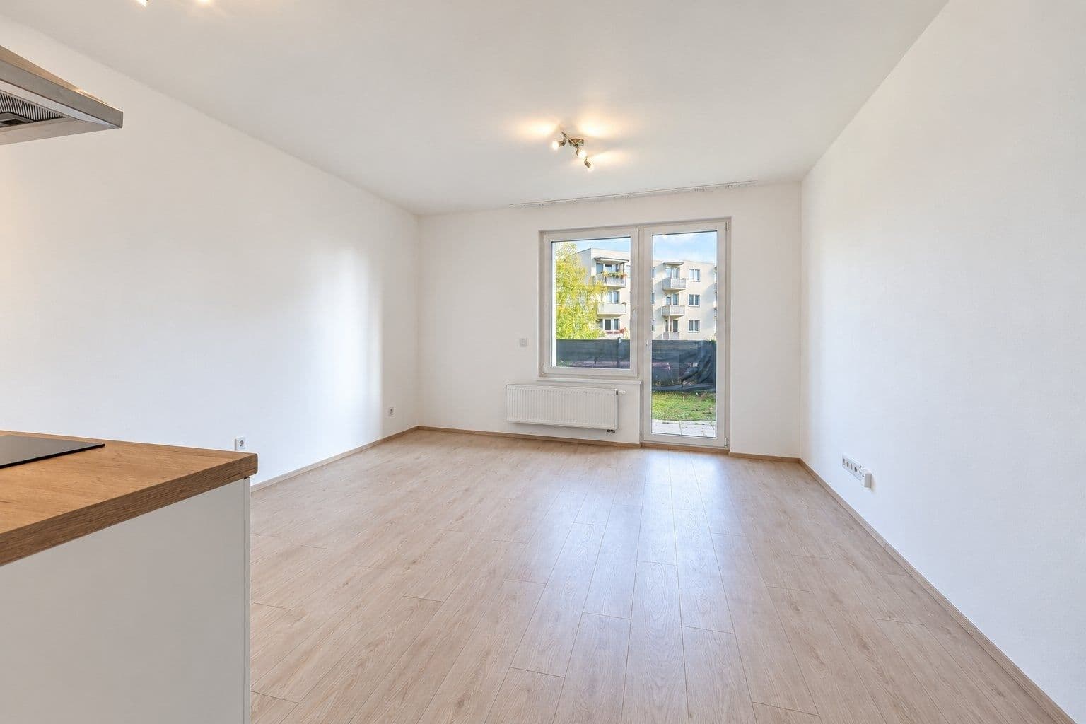 Studio flat to rent, 30 m², Františka Diviše, Prague, Prague Studio flat to rent, 30 m², Františka Diviše, Prague, Prague