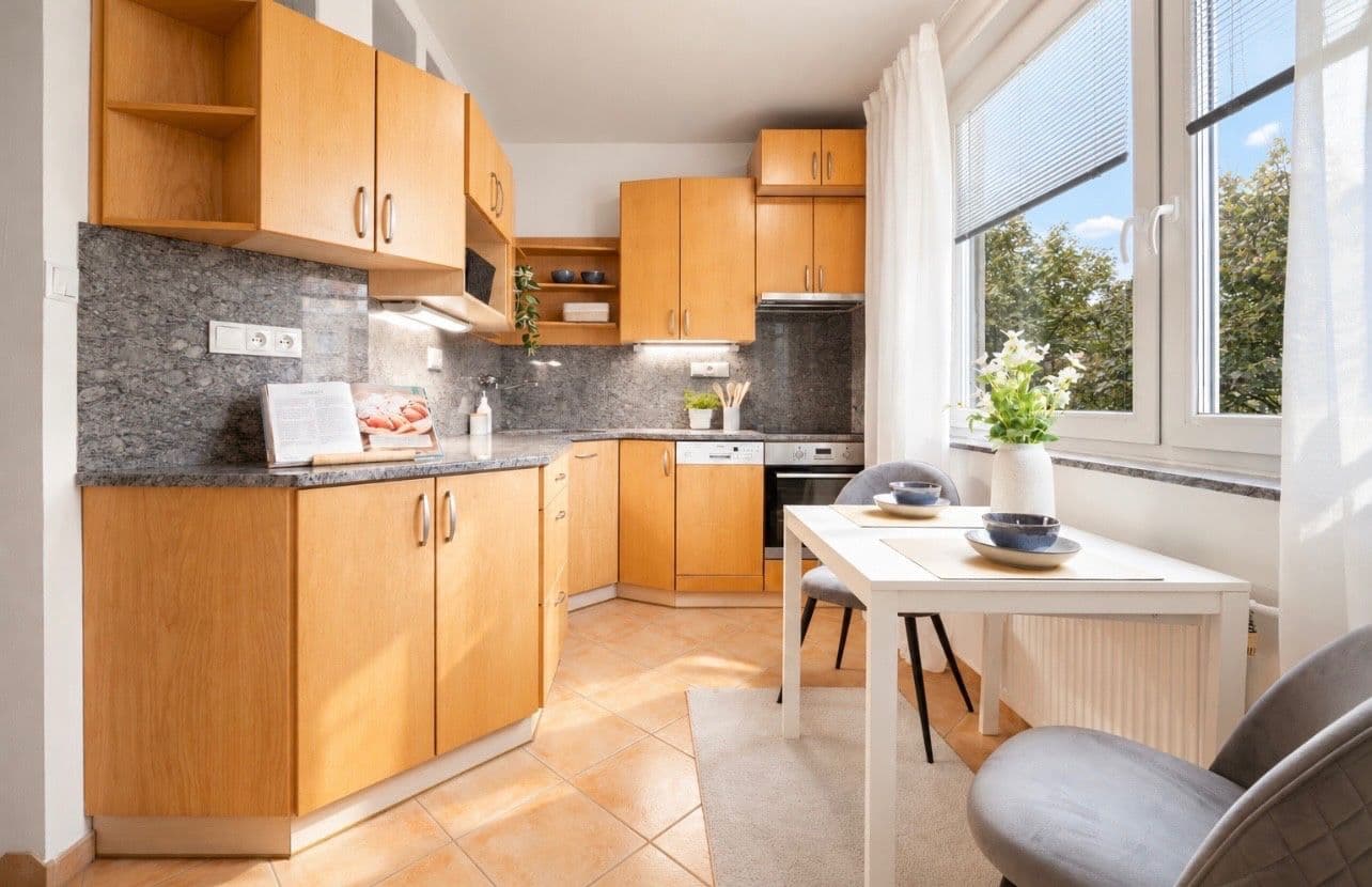 4 bedroom flat for sale, 72 m², Družební, Olomouc, Olomoucký Region 4 bedroom flat for sale, 72 m², Družební, Olomouc, Olomoucký Region