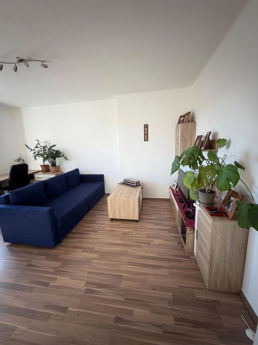 2 bedroom flat to rent, 53 m², Pod Lipami, Prague, Prague 2 bedroom flat to rent, 53 m², Pod Lipami, Prague, Prague