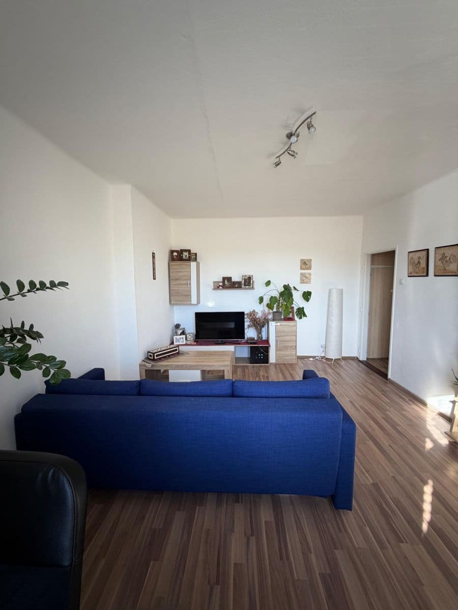 2 bedroom flat to rent, 53 m², Pod Lipami, Prague, Prague 2 bedroom flat to rent, 53 m², Pod Lipami, Prague, Prague