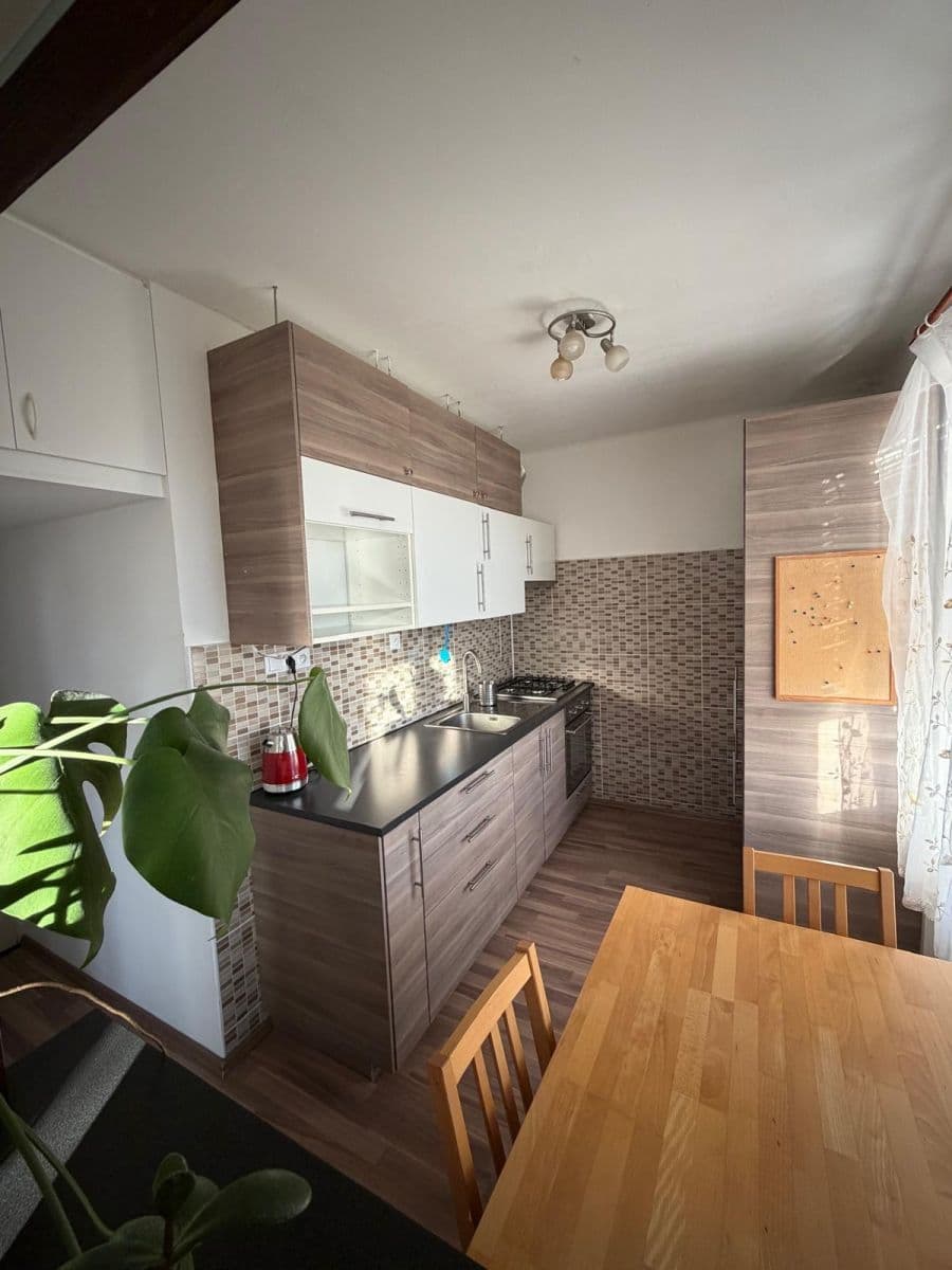 2 bedroom flat to rent, 53 m², Pod Lipami, Prague, Prague 2 bedroom flat to rent, 53 m², Pod Lipami, Prague, Prague