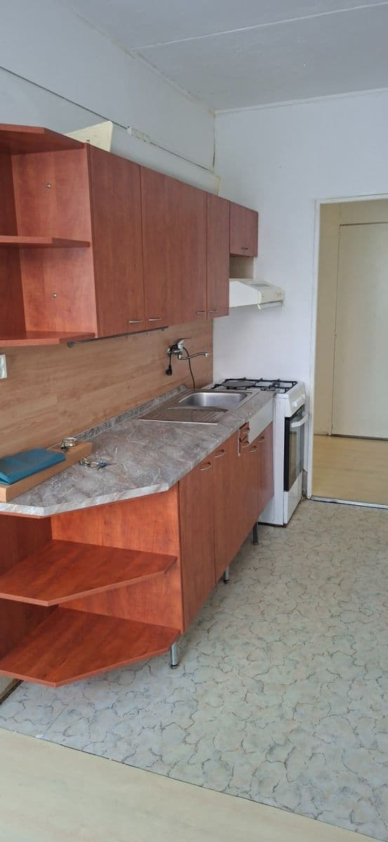 2 bedroom flat to rent, 56 m², Jar. Haška, Třebíč, Vysočina Region 2 bedroom flat to rent, 56 m², Jar. Haška, Třebíč, Vysočina Region