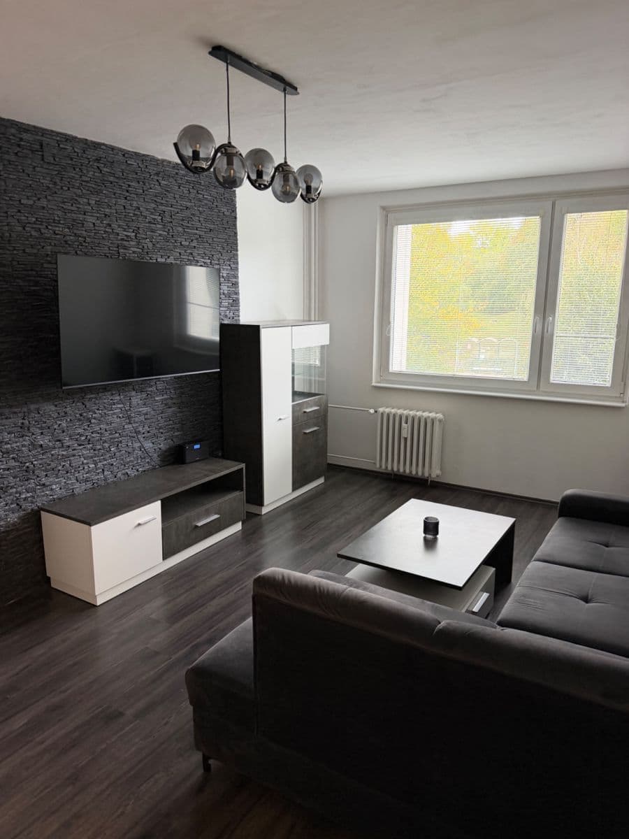 3 bedroom flat to rent, 75 m², Na Šancích, Chrudim, Pardubický Region 3 bedroom flat to rent, 75 m², Na Šancích, Chrudim, Pardubický Region