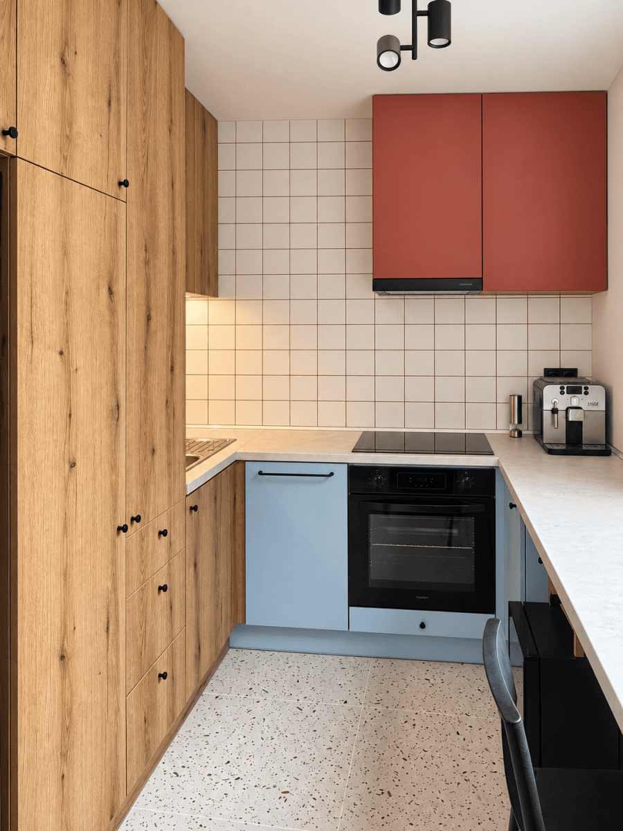 1 bedroom flat to rent, 41 m², Schurmannova, Nitra, Nitriansky Region 1 bedroom flat to rent, 41 m², Schurmannova, Nitra, Nitriansky Region