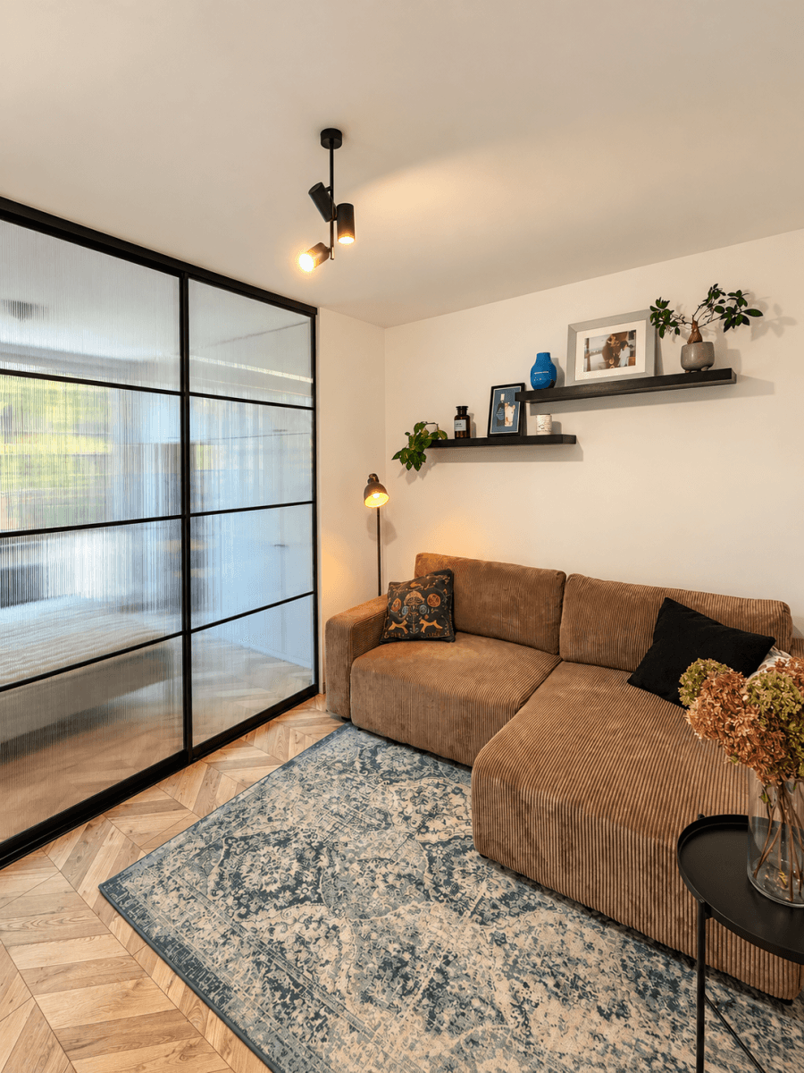 1 bedroom flat to rent, 41 m², Schurmannova, Nitra, Nitriansky Region 1 bedroom flat to rent, 41 m², Schurmannova, Nitra, Nitriansky Region