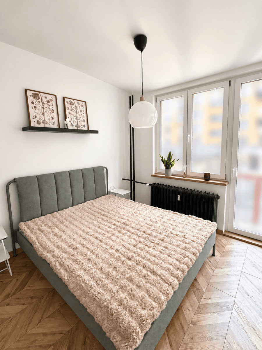 1 bedroom flat to rent, 41 m², Schurmannova, Nitra, Nitriansky Region 1 bedroom flat to rent, 41 m², Schurmannova, Nitra, Nitriansky Region