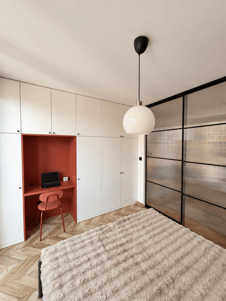 1 bedroom flat to rent, 41 m², Schurmannova, Nitra, Nitriansky Region 1 bedroom flat to rent, 41 m², Schurmannova, Nitra, Nitriansky Region