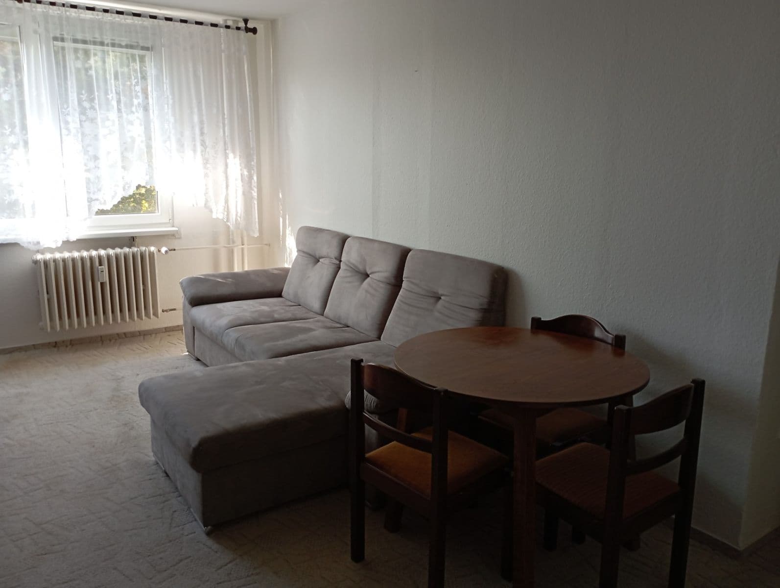 2 bedroom with open-plan kitchen flat to rent, 68 m², Křejpského, Prague, Prague 2 bedroom with open-plan kitchen flat to rent, 68 m², Křejpského, Prague, Prague