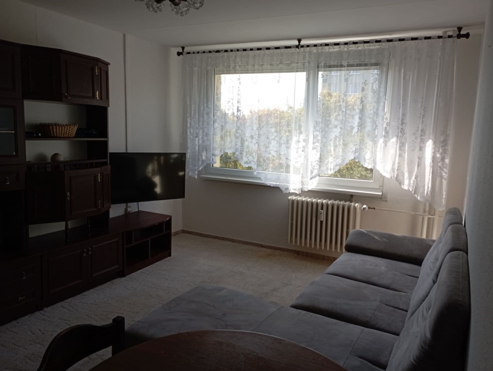 2 bedroom with open-plan kitchen flat to rent, 68 m², Křejpského, Prague, Prague 2 bedroom with open-plan kitchen flat to rent, 68 m², Křejpského, Prague, Prague