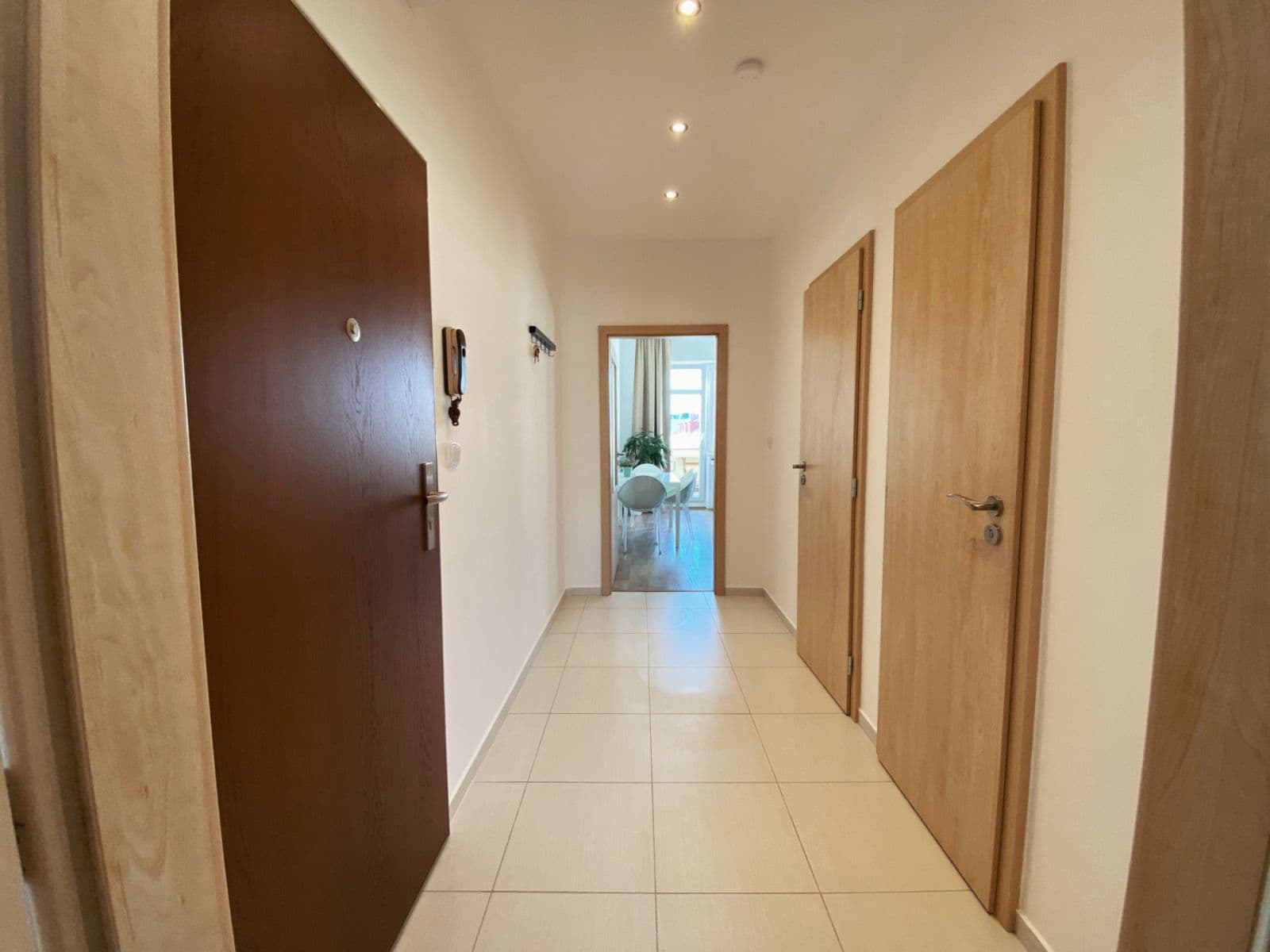 1 bedroom with open-plan kitchen flat for sale, 46 m², Prachnerova, Prague, Prague 1 bedroom with open-plan kitchen flat for sale, 46 m², Prachnerova, Prague, Prague